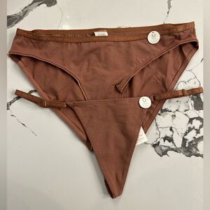 Panties bundle  